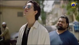 Khush Naseebi - Episode 07 - 30th March 2026